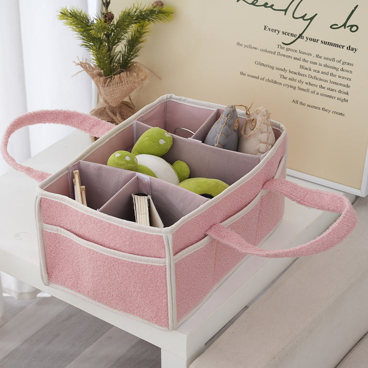 Storage basket Kalsten