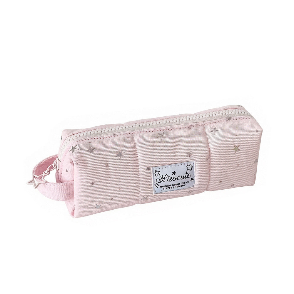 Quilted Pencil Case Kalsten