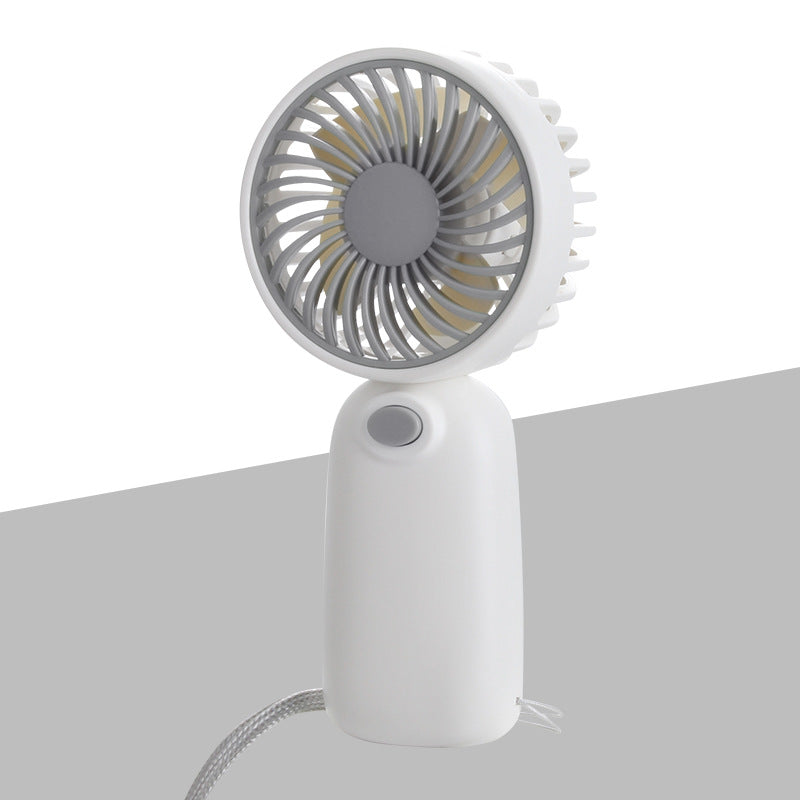 Adjustable Handheld Cooling Fan Kalsten