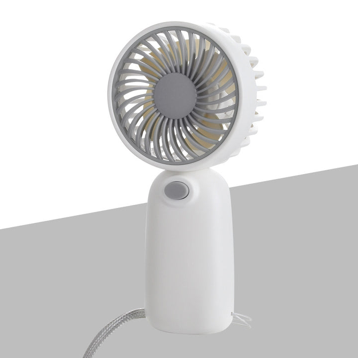 Adjustable Handheld Cooling Fan Kalsten