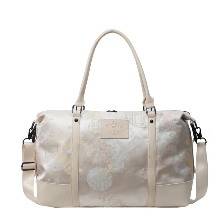 Padded weekend bag Kalsten