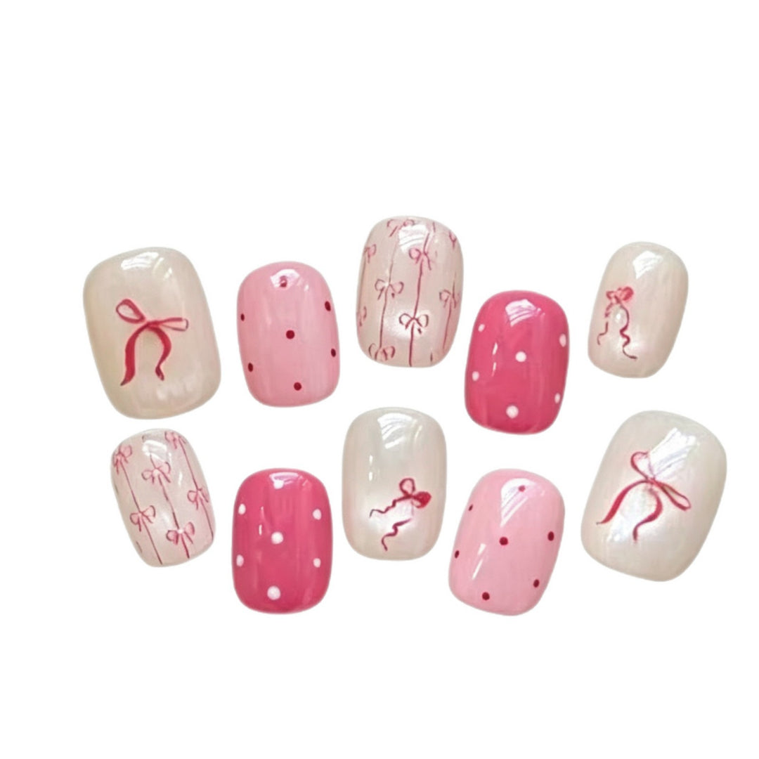 Nail Art Set Kalsten