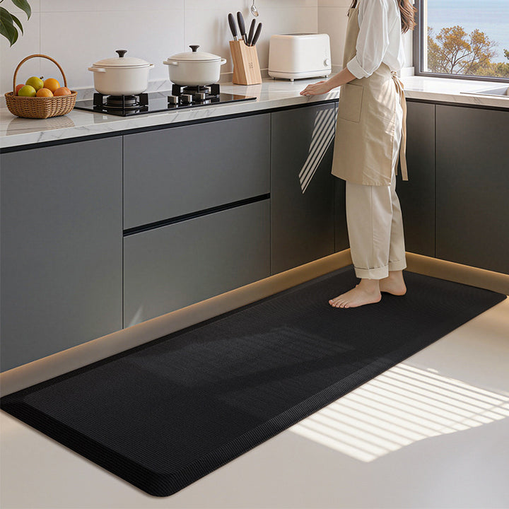 Cushioned Kitchen Comfort Runner Mat