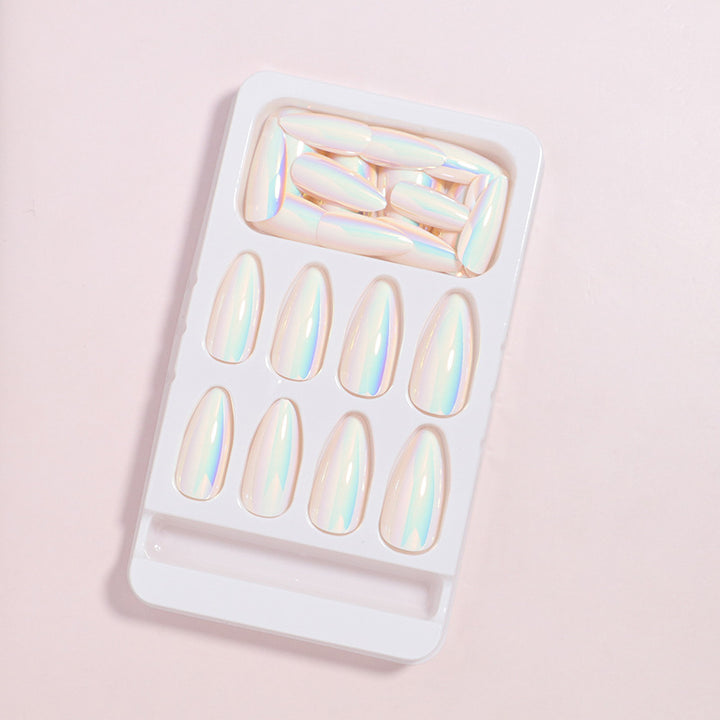 Premium Press-On Acrylic Nail Tips Kalsten
