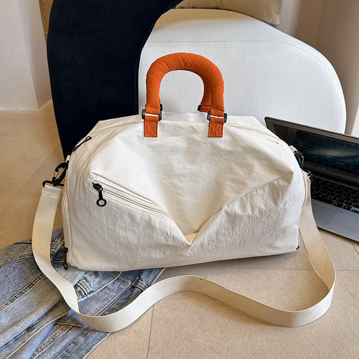 Versatile Sports Duffle Bag Kalsten