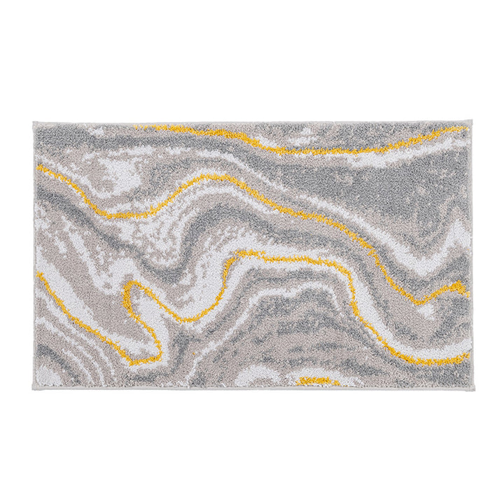 Modern Abstract Area Rug
