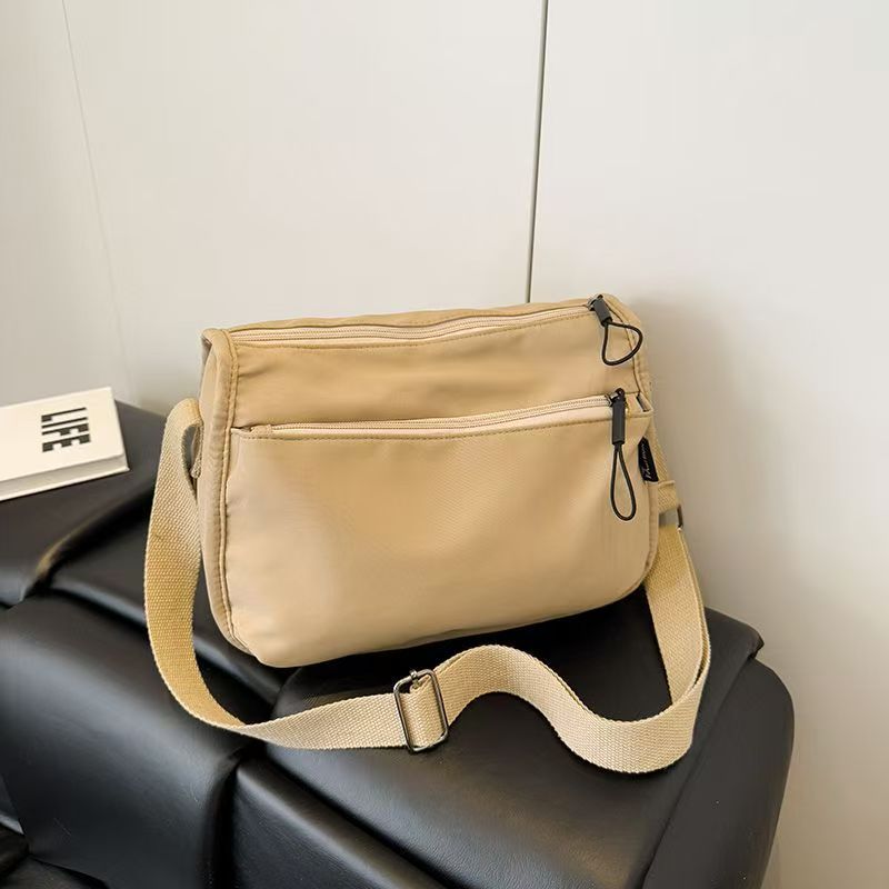 Versatile Crossbody Kalsten