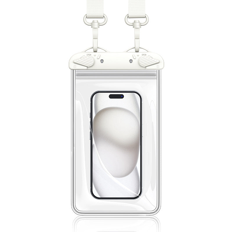 Waterproof Smartphone Case Kalsten