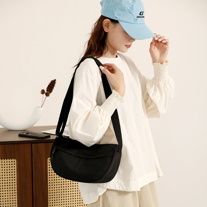 Stylish Crossbody Purse Kalsten