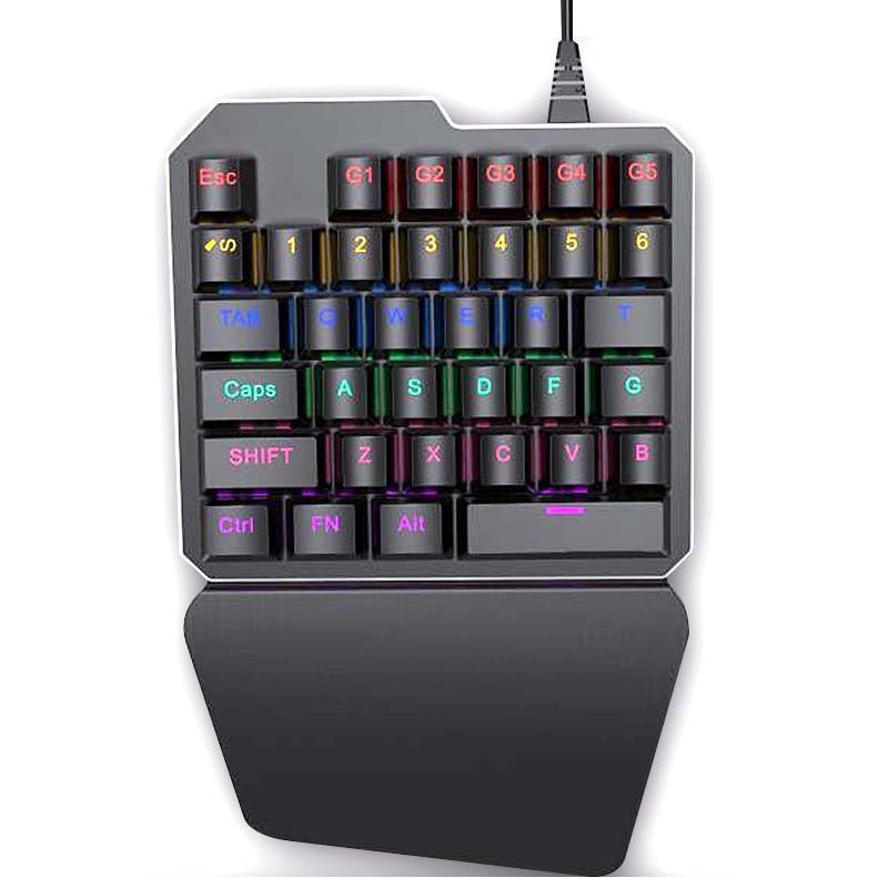 Gaming Keyboard Kalsten