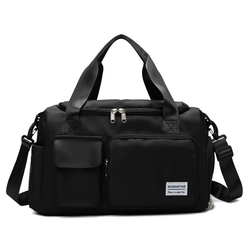 Multi-Functional Sports Duffle Bag Kalsten