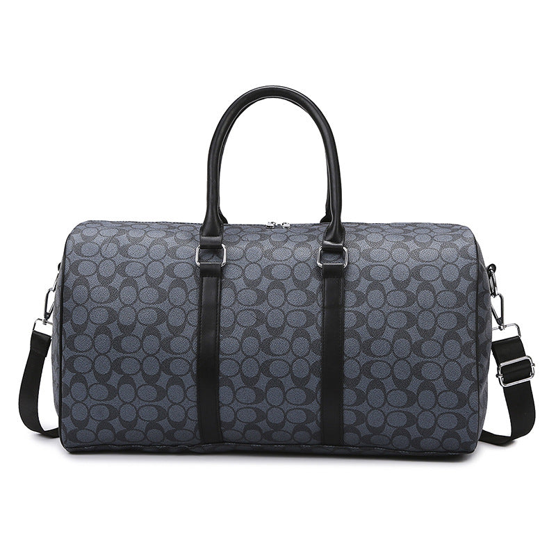 Stylish Overnight Travel Duffel Bag Kalsten
