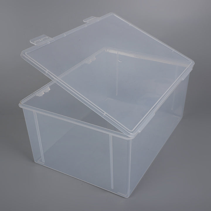 Durable Multi-Functional Storage Bin Kalsten