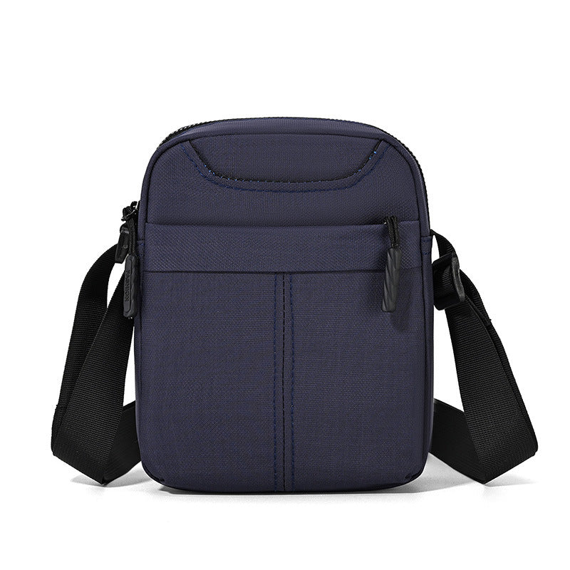 Stylish Messenger Bag Kalsten