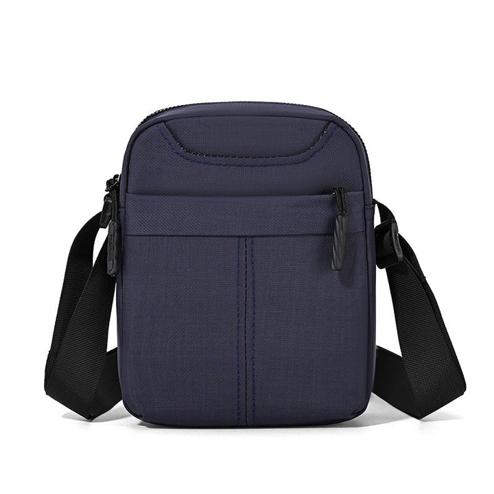 Stylish Messenger Bag Kalsten