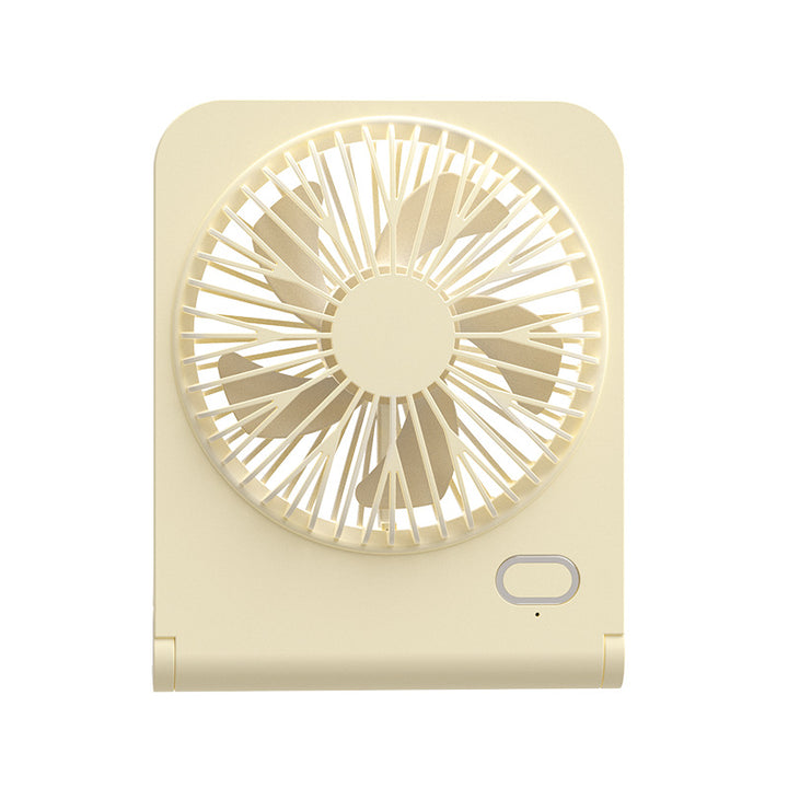 Unisex Ultra-Compact Desktop Cooling Fan Kalsten