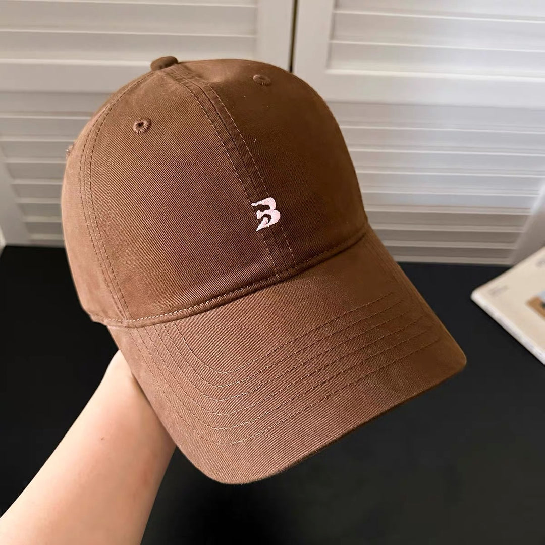 Durable Adjustable Cotton Cap
