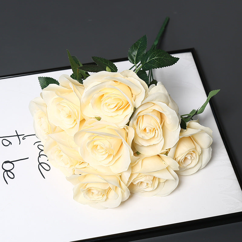 Decorative Floral for Home Display