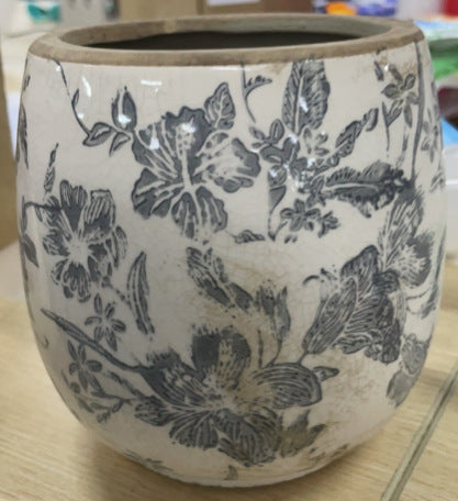 Decorative Flower Pots Kalsten