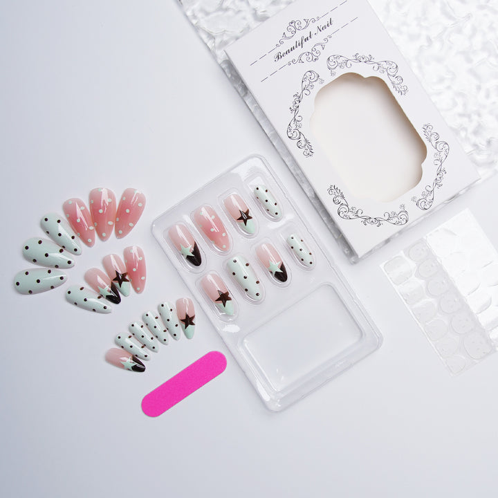 Artificial Nail Collection Kalsten