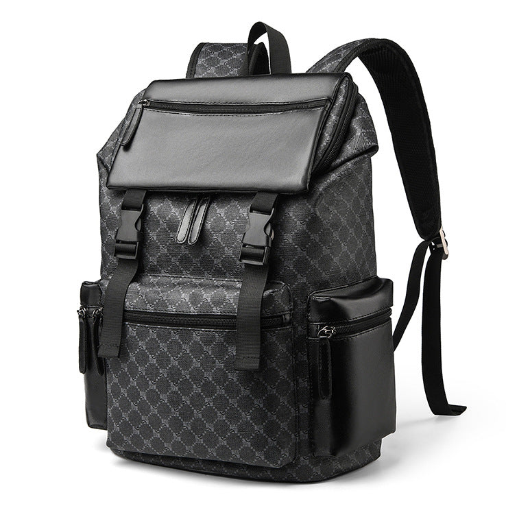 Stylish Multi-Functional Backpack Kalsten