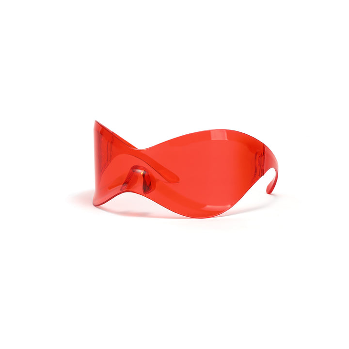 Women's goggles with flexible design and UV protection Kalsten