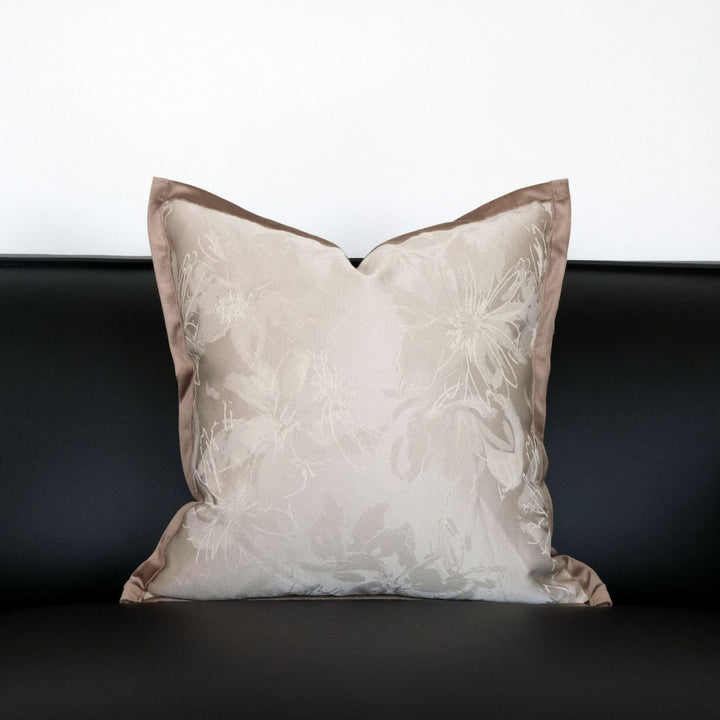 Decorative Throw Cushion for Sofa and Bed