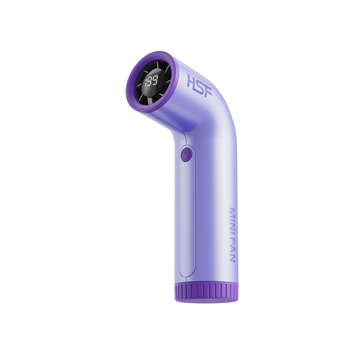 Men's Handheld Steamer Kalsten