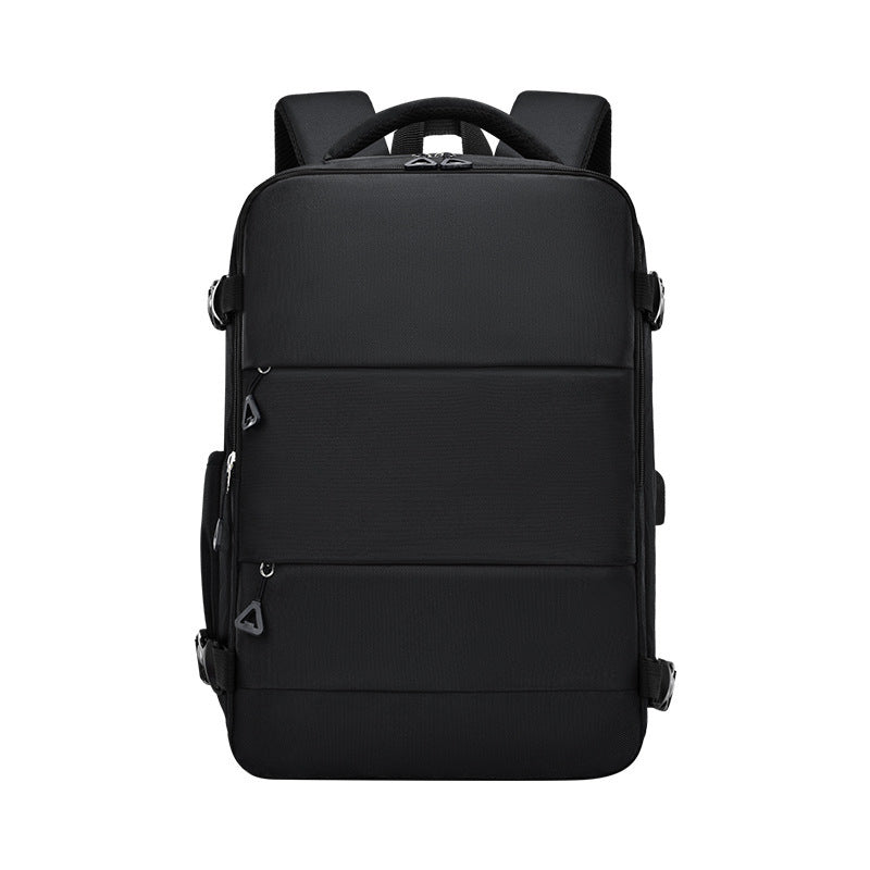 Tech-Enabled Business Laptop Backpack Kalsten