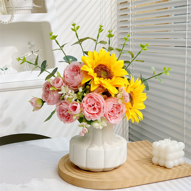 Floral Bouquet Arrangement