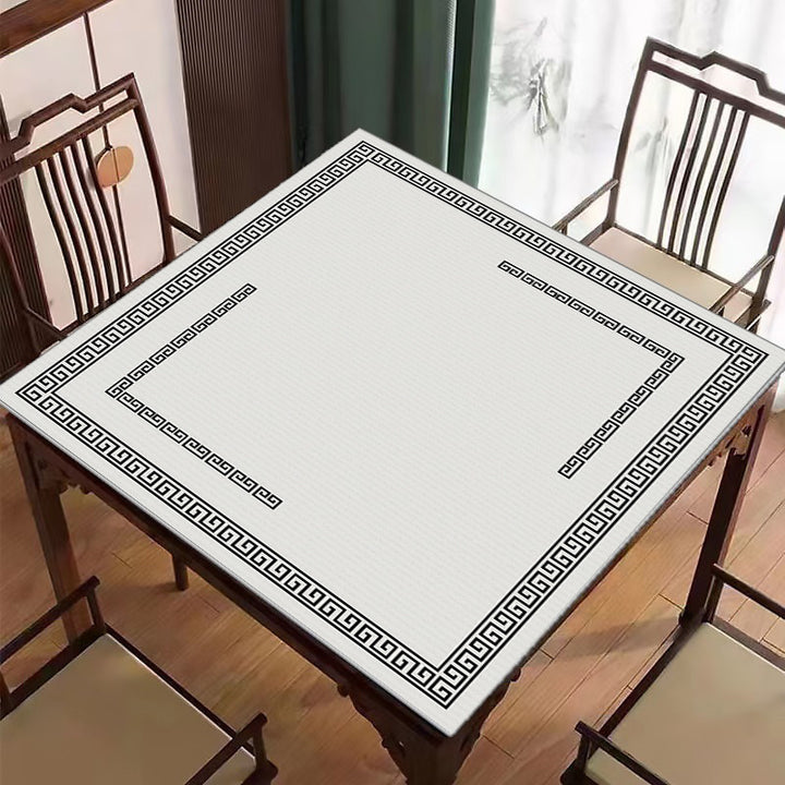 Decorative Table Cover