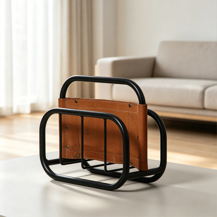 Magazine Holder