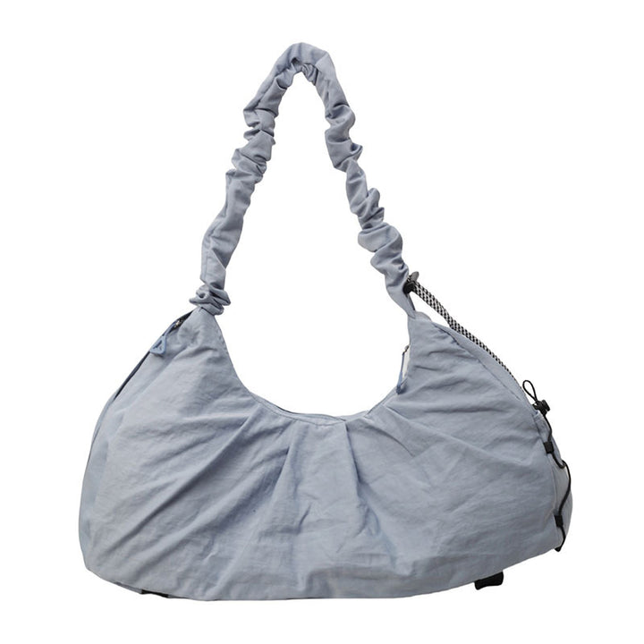 Stylish Slouchy Shoulder Bag Kalsten