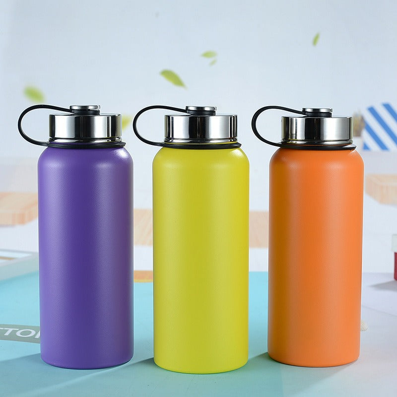 Women High-Quality Stainless Steel Insulated Bottle Kalsten