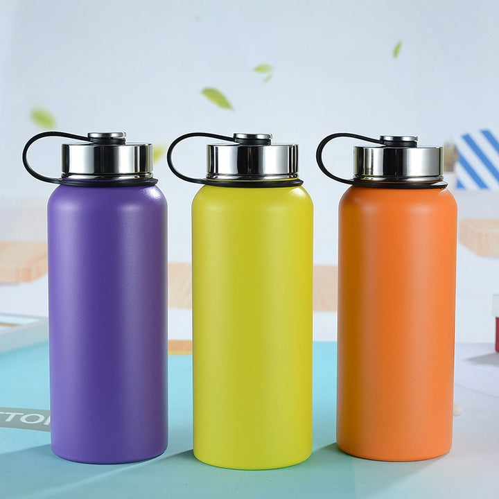 Women High-Quality Stainless Steel Insulated Bottle Kalsten