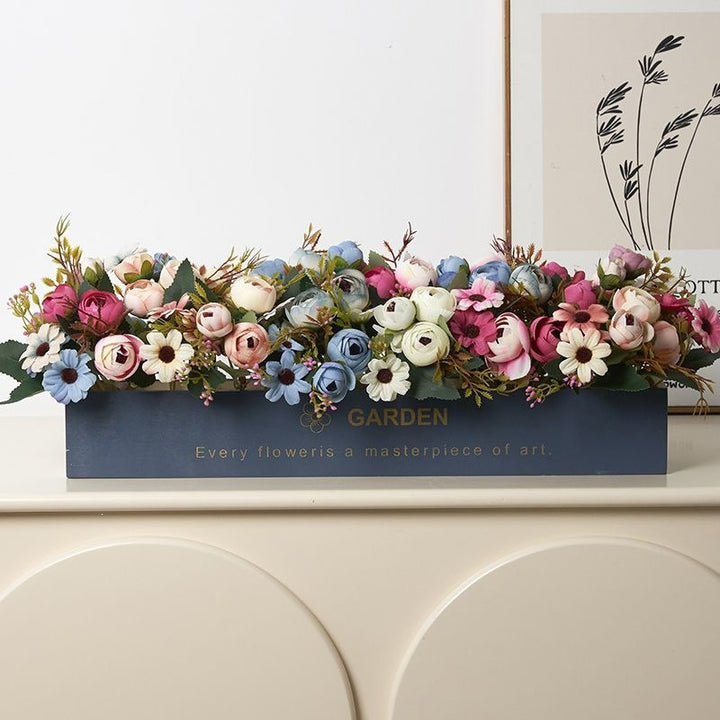 Decorative Flower Arrangement