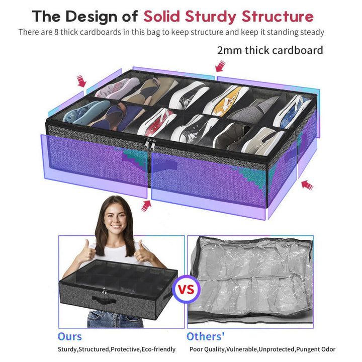 Organizer Storage