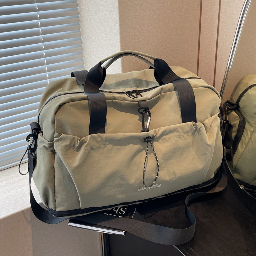 Lightweight Functional Travel Duffle Kalsten