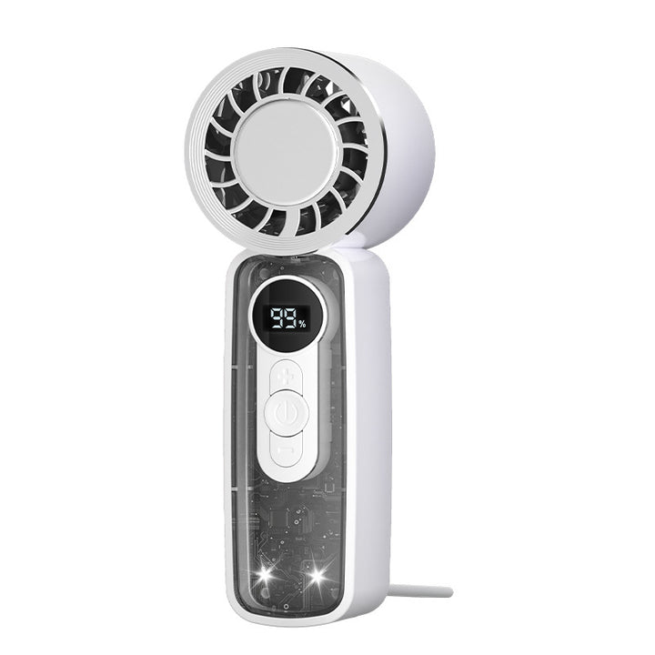 Intelligent Cooling Personal Fan Kalsten