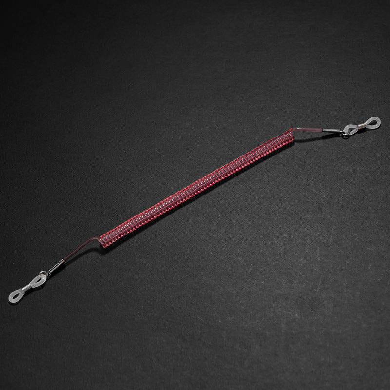 Adjustable Eyewear Retaining Strap Kalsten