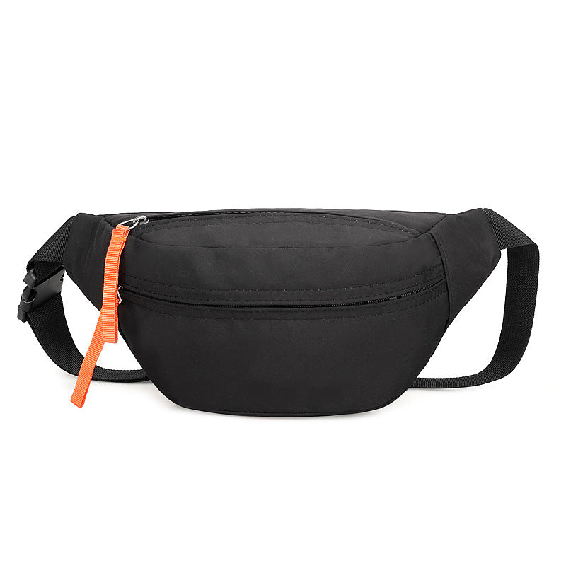 Fashionable Multifunctional Waist Bag Kalsten