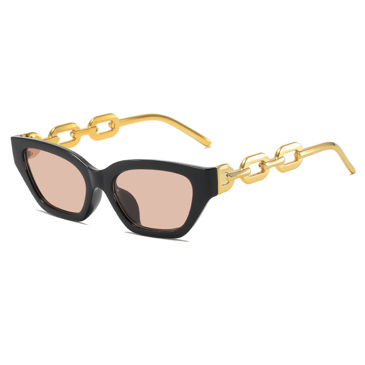 Trendy Retro Cat Eye Sunglasses Kalsten