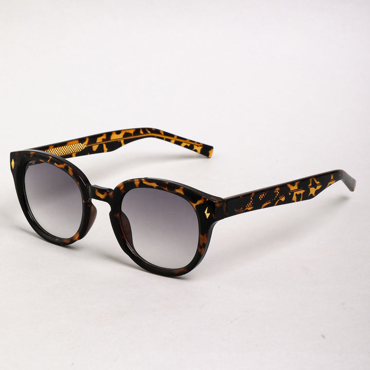 Women's Statement Sunglasses with Unique Design and UV Protection Kalsten