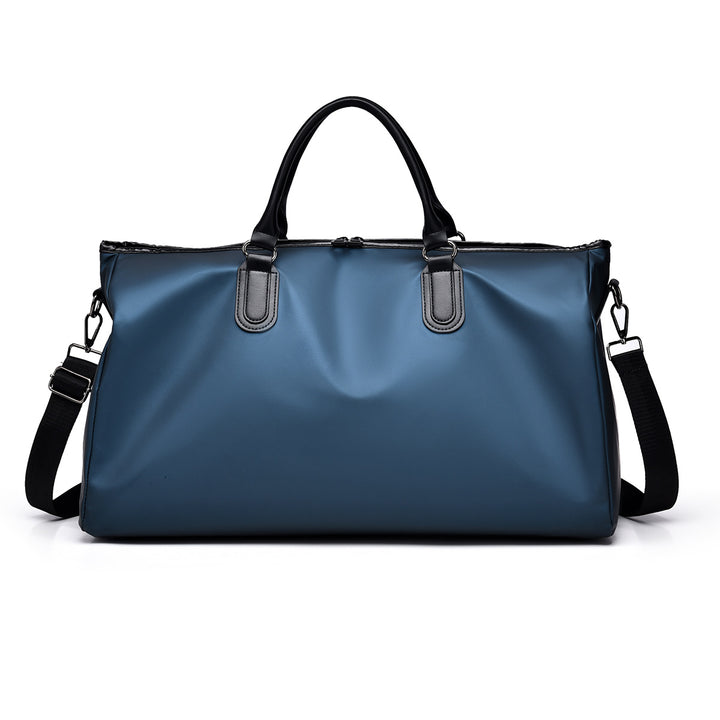 Premium Water-Resistant Travel Duffel Bag Kalsten