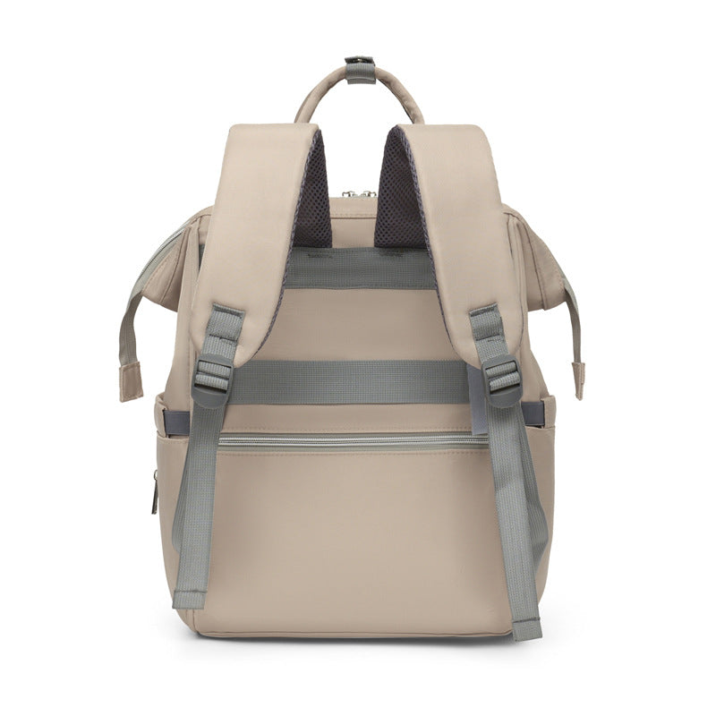 Versatile Multi-Pocket Backpack Kalsten