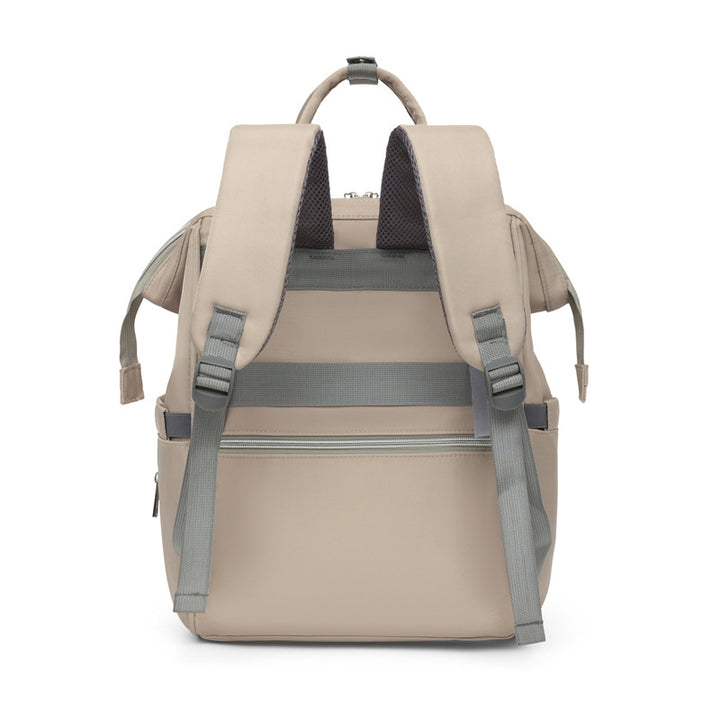 Versatile Multi-Pocket Backpack Kalsten
