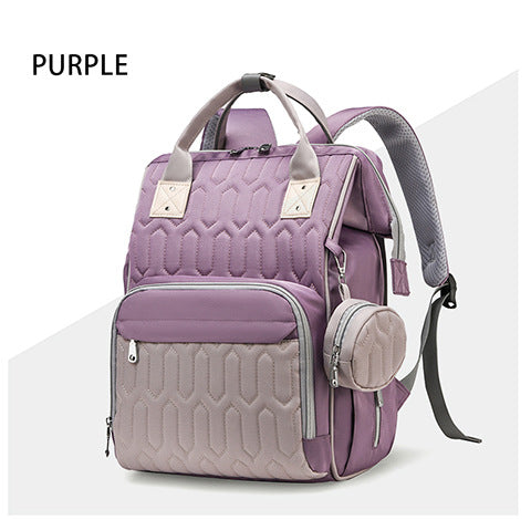 Multi-Functional Insulated Backpack Kalsten