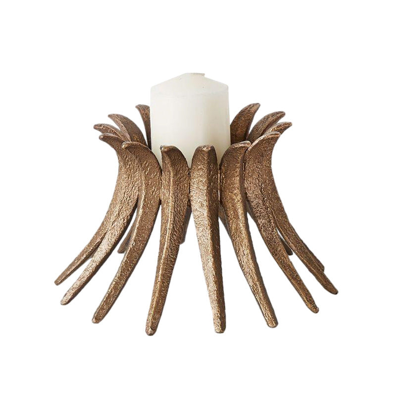 Elegant Decorative Ceramic Centerpiece