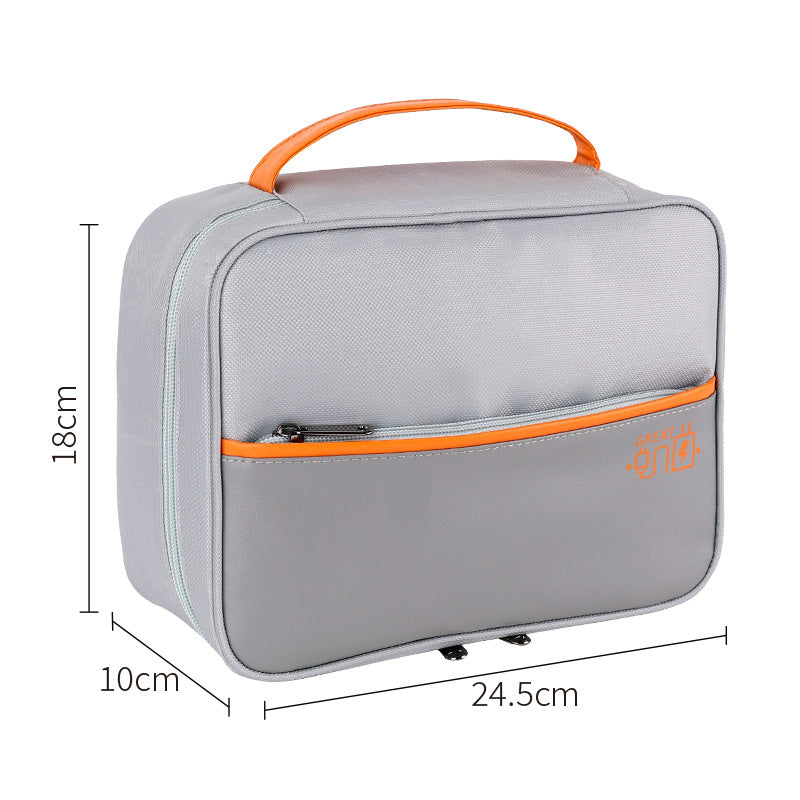 Insulated Travel Lunch Bag Kalsten