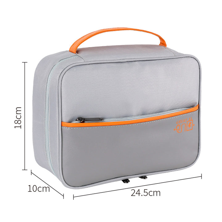Insulated Travel Lunch Bag Kalsten